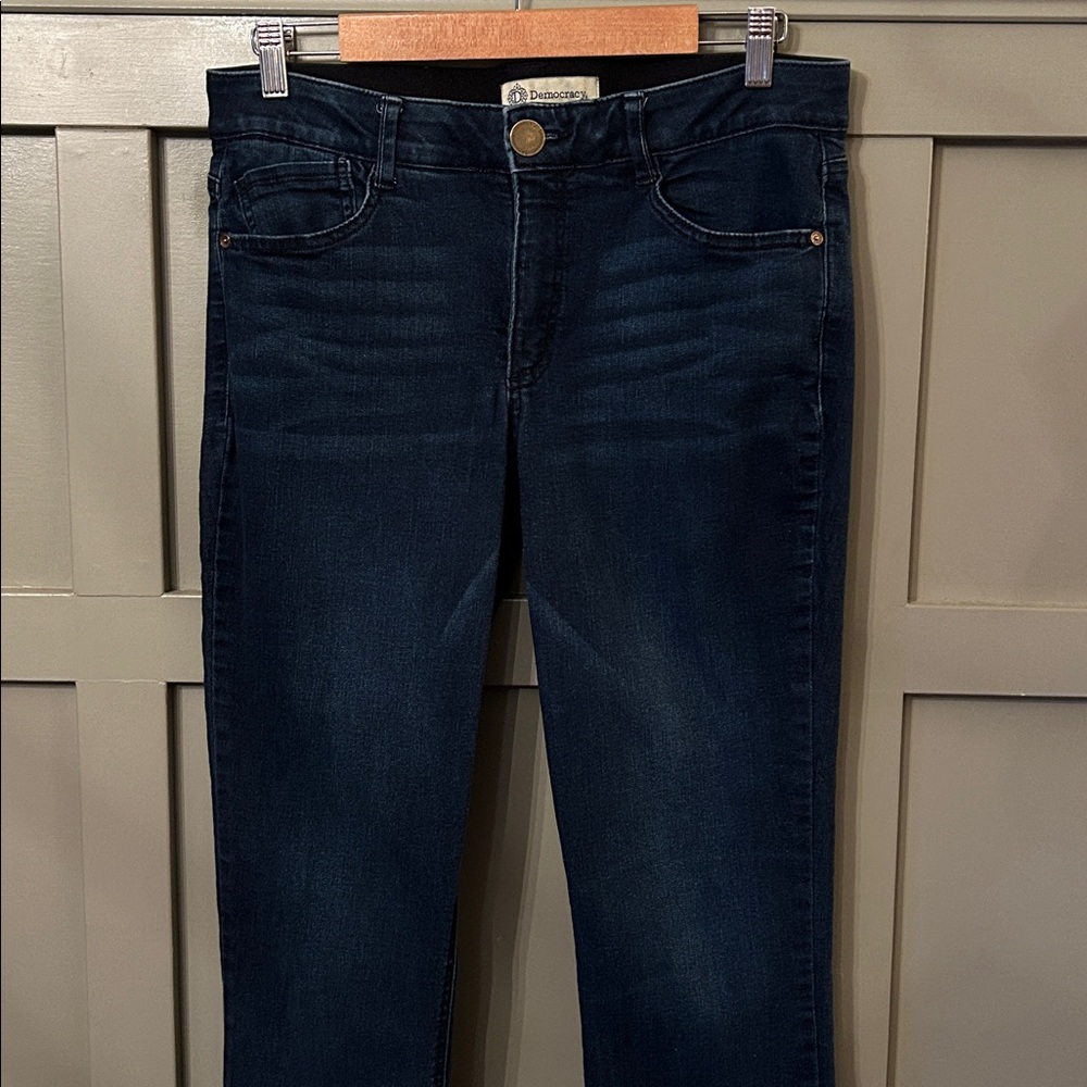 Democracy "Ab"solution Ab Technology Itty Bitty B… - image 5